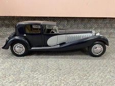 Franklin Mint Bugatti Diecast & Toy 1:16 for sale | eBay