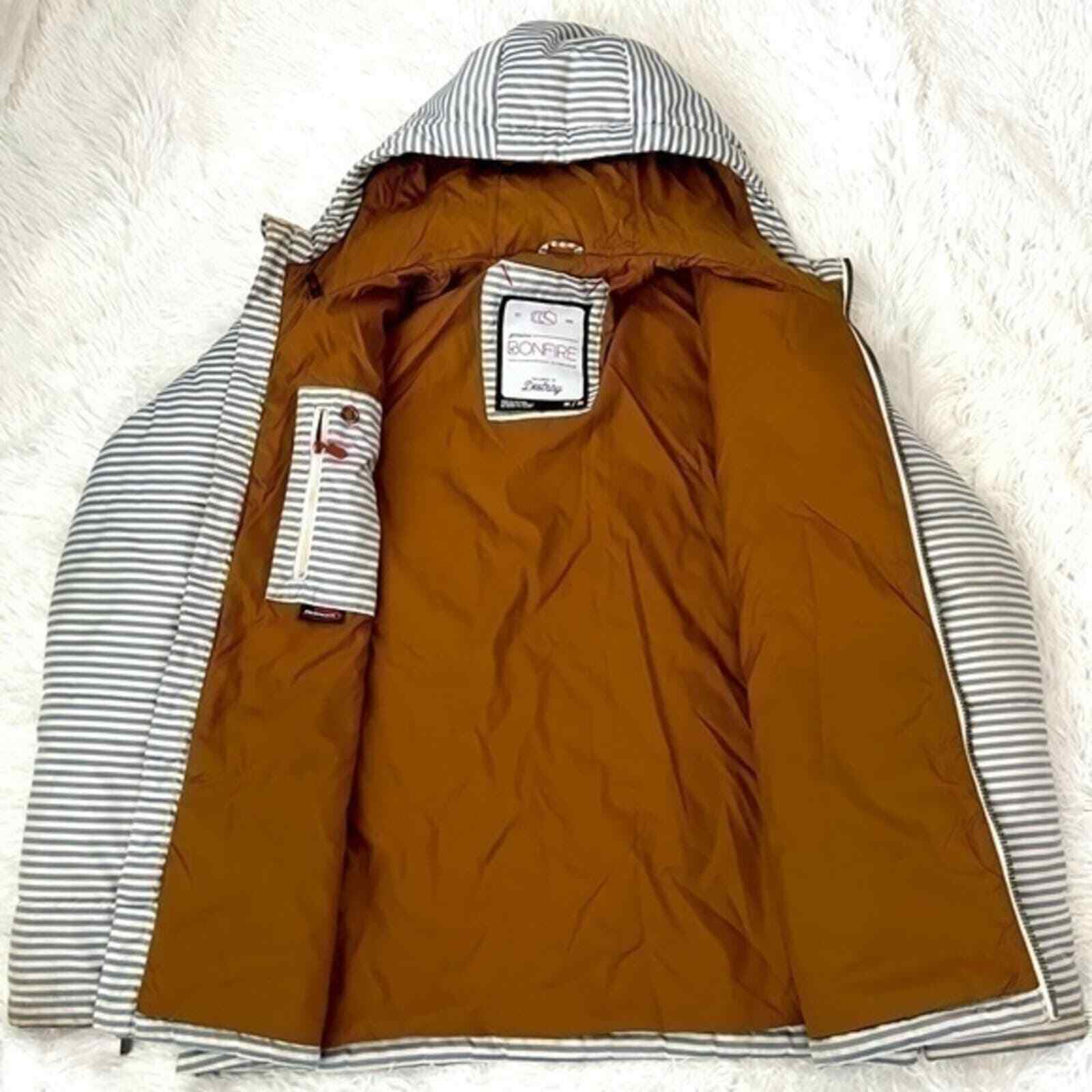 BONFIRE Primaloft Winter Jacket - image 3