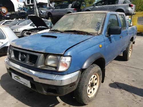 J4861035 Giunto Sferico Sospensione per NISSAN PICKUP (D22) 2000 2696771 - Imagen 3 de 9