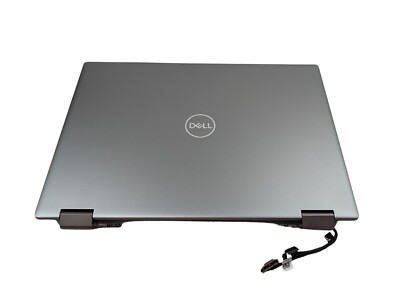 NEW OEM Dell Precision 7680 UHD OLED Touch screen LCD IR Cam