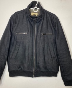 thomas burberry jacket mens