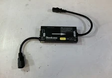 Altinex Steelcase SP106-103 Monitor Control Box, Black "M3D"