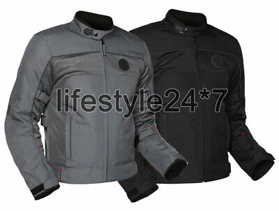 Royal Seven PU Moto Jacket Black 