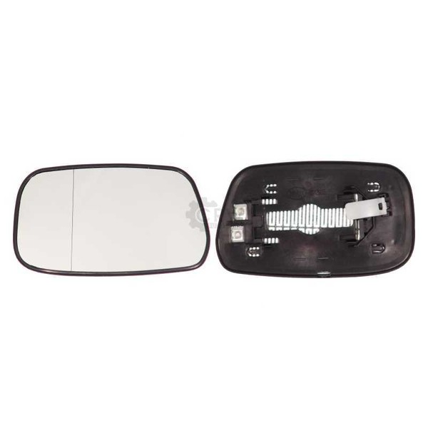 Alkar Spiegelglas AußEnspiegel Links FüR Toyota Avensis Station Wagon _T22_-image