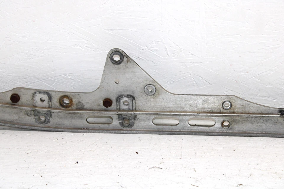 Riel de suspensión trasera Ski-doo Formula SS 1996 OEM 121" 503162200 SS96 Foto 4 de 4