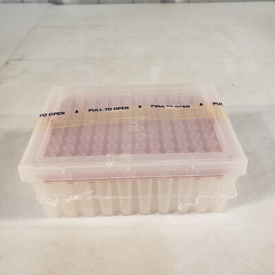 RAININ RT-10 10uL Precision Pipette Tips Rack Of 96 | eBay