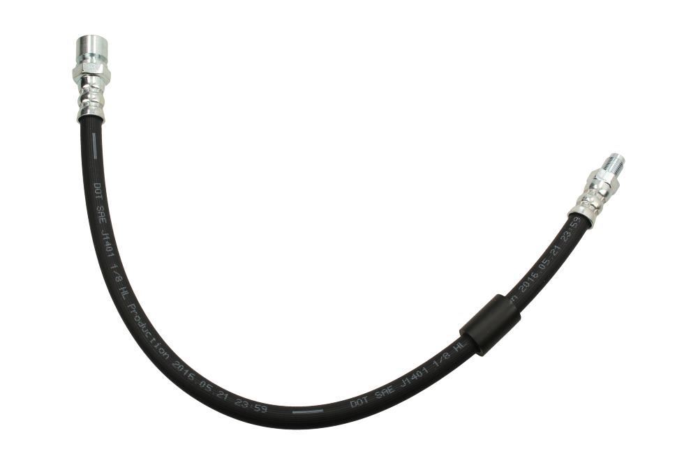 Front Brake Hose VW T2 Bay 1967–1970