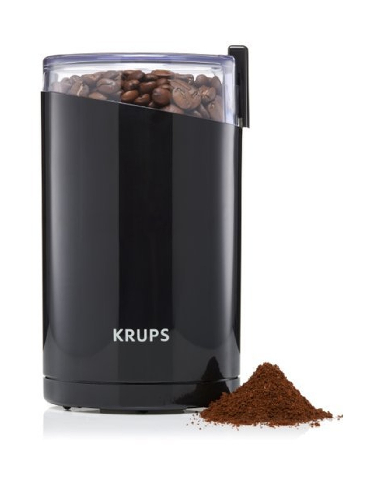 KRUPS F203 Electric Spice and Coffee Grinder