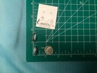 .925 Sterling Silver Turquoise Stud Earrings,Handmade/USA/Never worn   E52 — photo 3