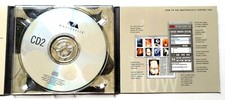 Vintage The Best of Masterfile CD2 1998 Four Catalogs on One CD-ROM