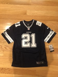 elliott jersey youth