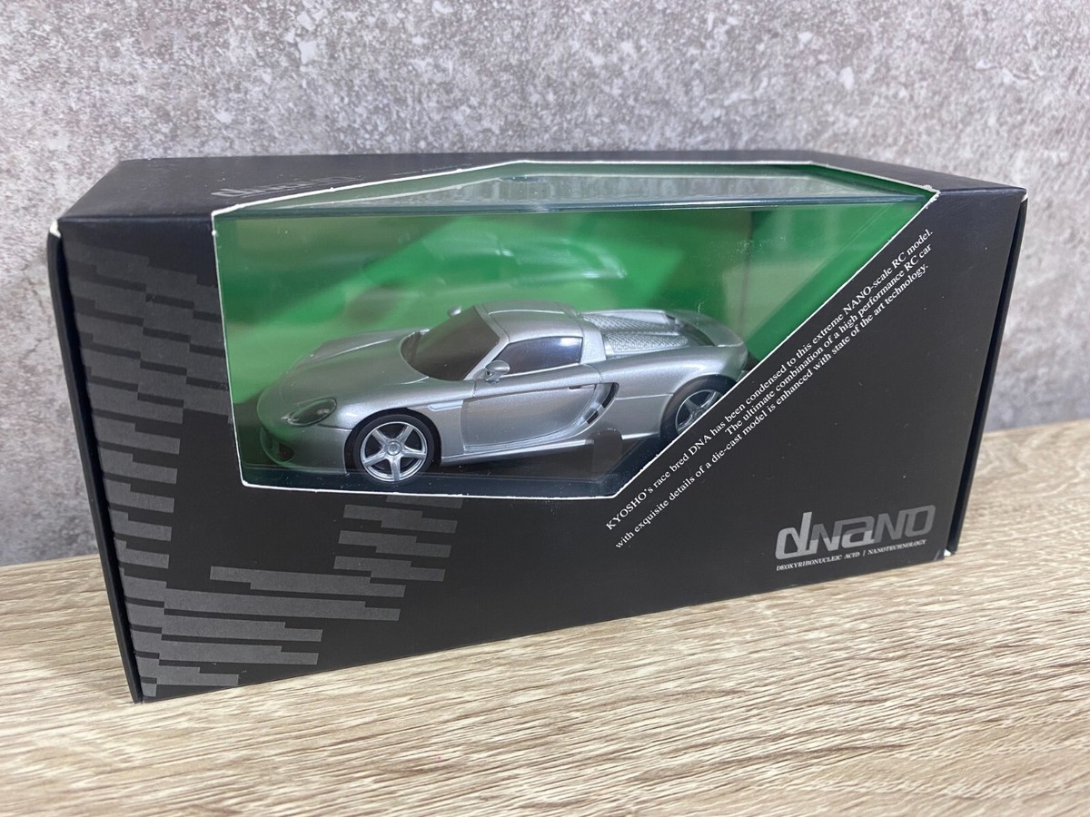 KYOSHO dNaNo オートスケールコレクション 11台セット　京商 Yahoo!オークション -「kyosho dnano」の落札相場・落札価格