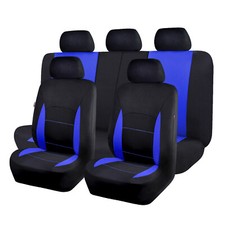 Car Seat Covers Universal Set Protector Rear Split 4060 6040 For Truck Van Suv Car Seat Covers Universal Set Protector Rear Split 4060 6040 For Truck Van Suv