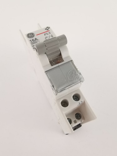 AEG PLS Stromstoßschalter 666219 16A 230V~ | eBay