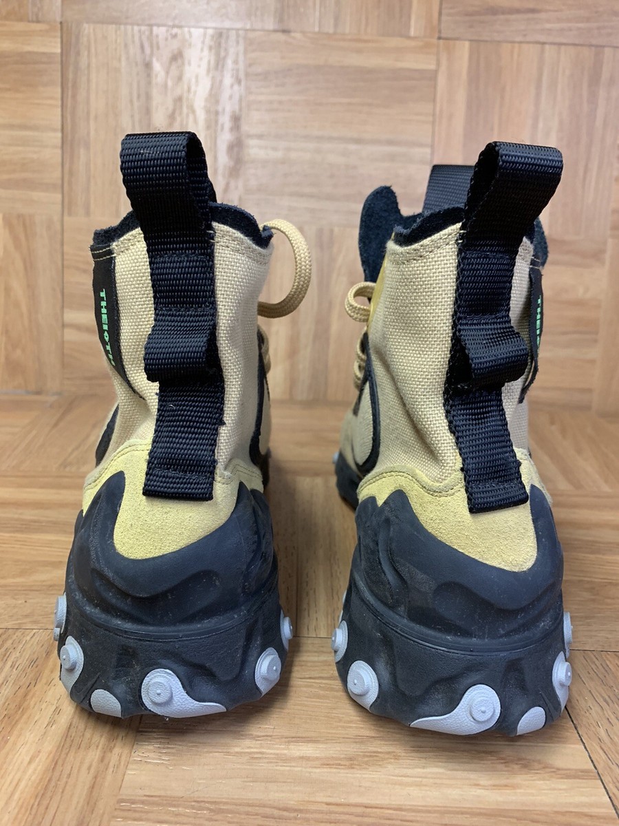 Q*e様 ナイキ リアクト イアンガ クラブ ゴールド 楽天市場】ナイキ Nike 【 React Ianga 'Club Gold' Men Club
