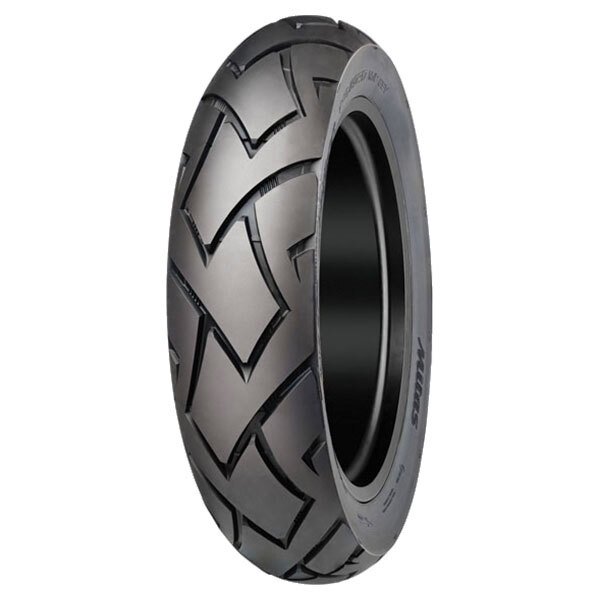 GOMME PNEUMATICI MITAS 140/80 R17 69V TERRAFORCE-R