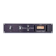 Urei Universal Audio 1176LN Rev. D Limiting Amplifier Vintage Compressor #2015