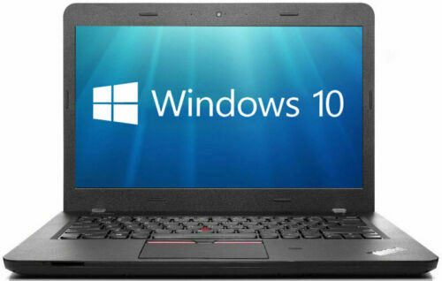 Lenovo ThinkPad E560 15.6