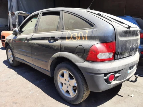 4450209004 Braccio Sospensione Inferiore Anteriore Destro per SSANGYONG 8026317 - Foto 8 di 10