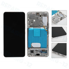 For Samsung Galaxy S22 5G S901U S901U1 OLED LCD Display Touch Screen Replacement