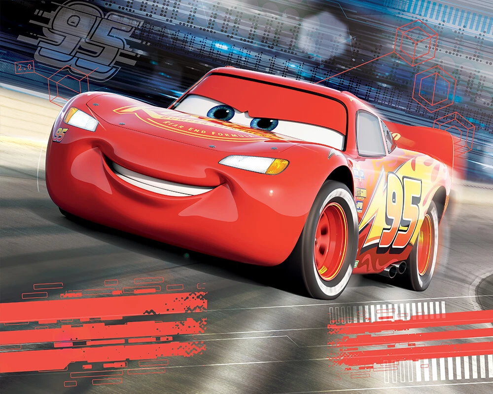 Lightning McQueen  Disney cars wallpaper, Disney cars movie, Cars movie