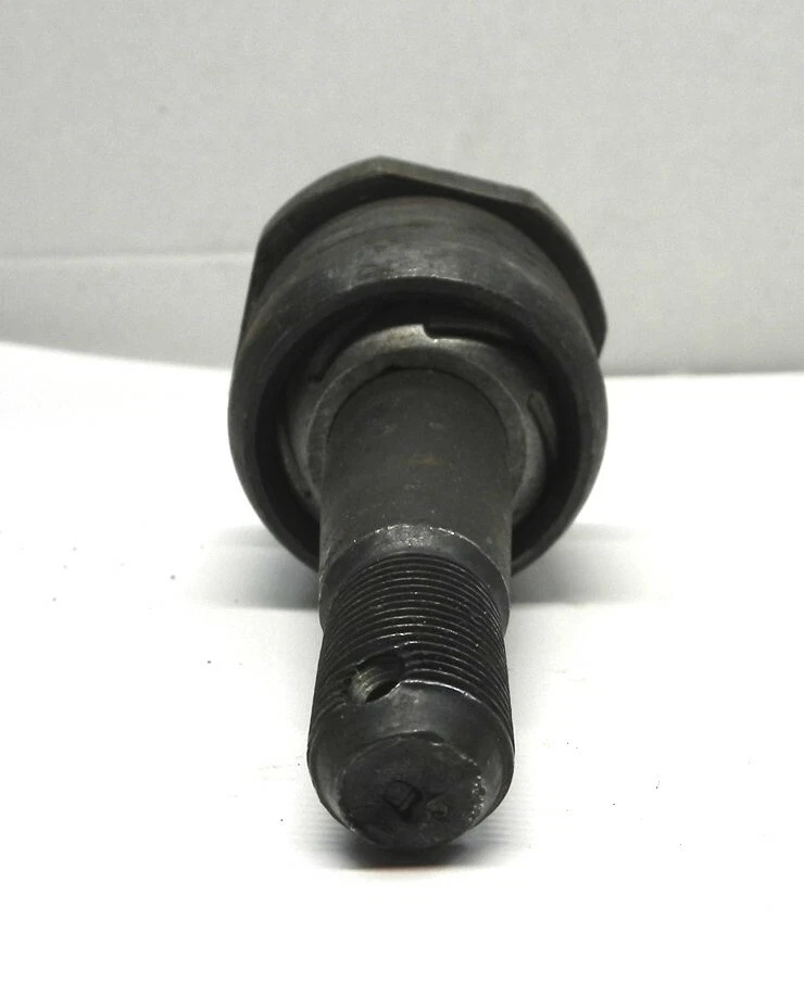 1972-1988 MOPAR UPPER BALL JOINT KIT, NORS, MCQUAY-NORRIS: FA-670, MOOG: K-7082 - Image 3 of 4