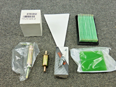 OEM Factory Genuine Generac 0C7106ASRV Tune Up Maintenance Kit 220