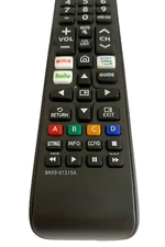 NEW BN59-01315A Remote Control Replace for Samsung 4K LED ULTRA HDTV Smart TV