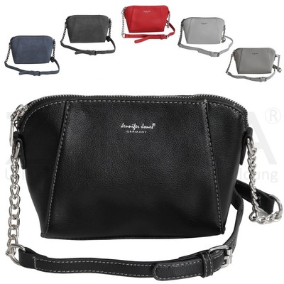 Jennifer Jones - kleine Umhängetasche Handtasche  Clutch Damentasche Auswahl
