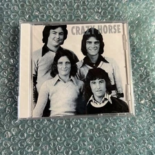 Le Meilleur De Crazy Horse] nos CD c58a