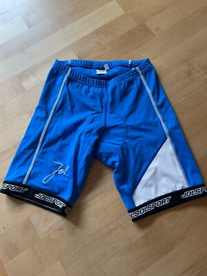 Triathlon Hose XS Jol Sport Damen