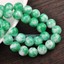 Bulk-Wholesale-6mm-8mm-10mm-12mm-Charms-Round-Glass-Loose-Spacer-Beads-Findings thumbnail 72