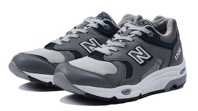 New Balance M1700 GRA US9/27cm Gray 