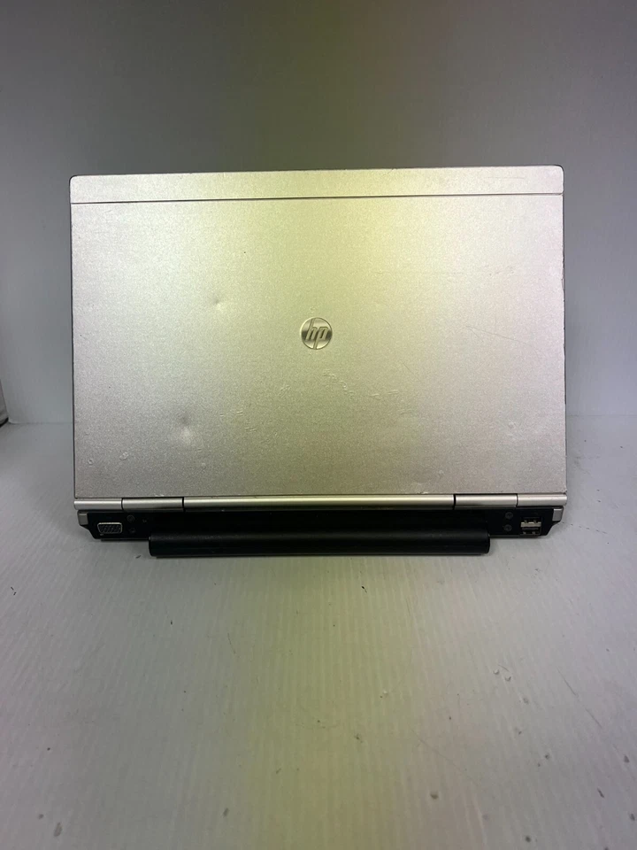 HP EliteBook 2560p 15" Laptop, i5-2520M, 8GB RAM, No HDD - Image 4 of 4