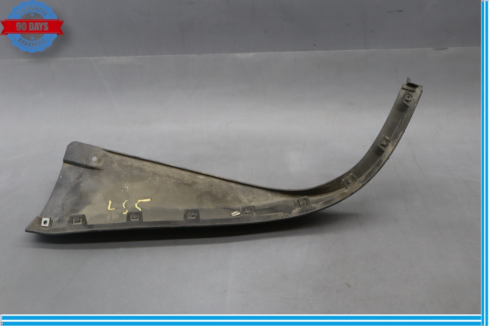 Maserati Ghibli 2014-2019 Rear Left Lower Side trim panel