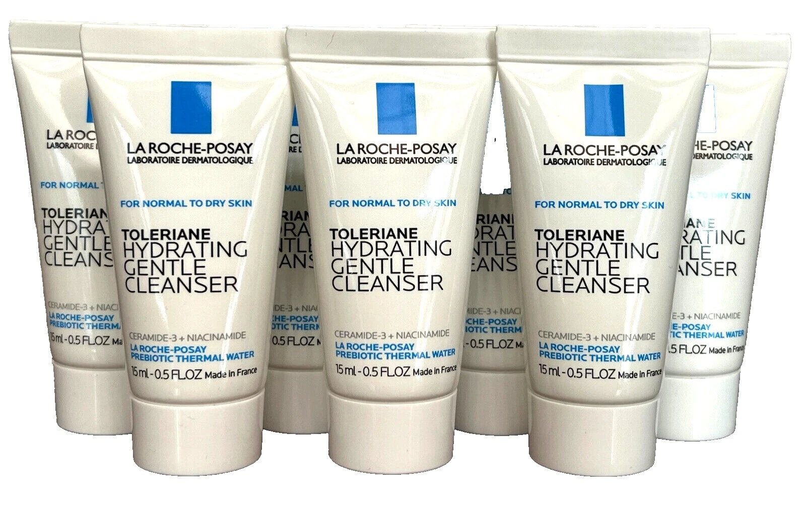 La Roche-Posay Cream Cleansers