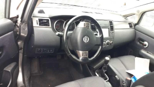 8200651251 Compresor Aire Acondicionado para NISSAN TIIDA (C11X/SC11X) 6218501 - Imagen 8 de 10