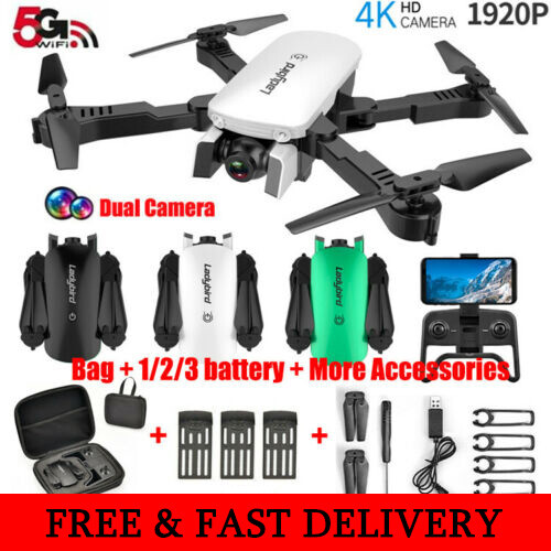RC Drone x pro 5G Selfie WIFI FPV Con 4K + 1920P HD telecamera pieghevole DG grandi offerte RC RC RC Drone x pro 5G Selfie WIFI FPV Con 4K + 1920P HD telecamera pieghevole DG il prezzo più basso