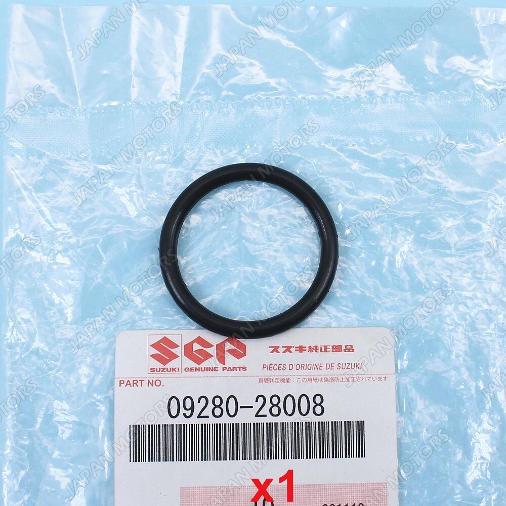 GENUINE SUZUKI SAMURAI SJ SIDEKICK SE X90 ENGINE COOLANT