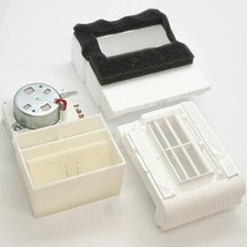 Frigidaire FFSS2615TS0 Refrigerator Damper Control Kit