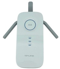 TP-Link AC1200 Wi-Fi Range Extender High Speed w/Gigabit Ethernet Port - RE355