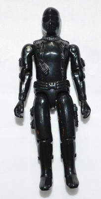 gi joe snake eyes 1982