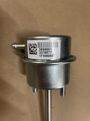 New Cummins ACTUATOR.TURBO.HE341CW Part 3599891 | eBay