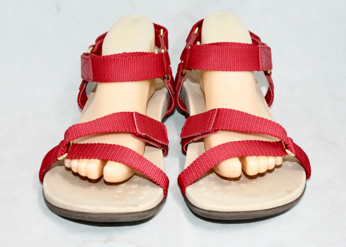 Vionic candace outlet