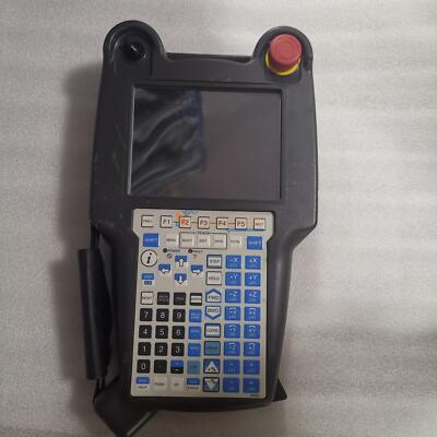 Eins Gebraucht FANUC Teach Pendant A05b-2255-c105 # Eaw