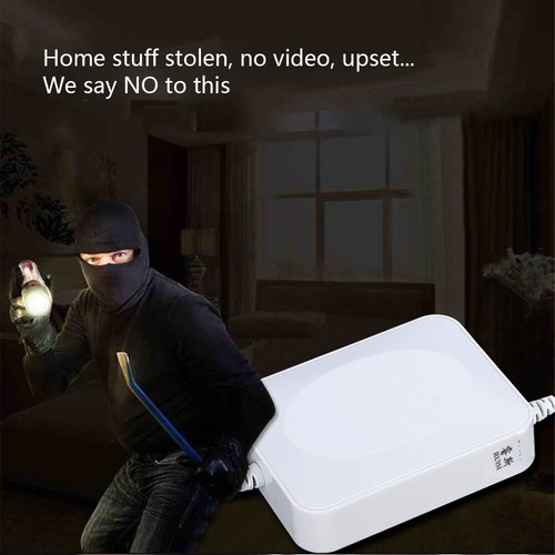 Mini UPS Battery Backup with 4 DC Output Interface, DC 12V/2A 20000mAh Home - 第 6/15 張圖片