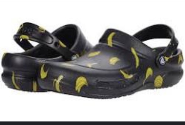 skid proof crocs