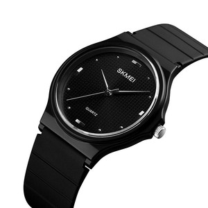 skmei slim watch