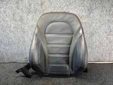 Mercedes W205 C43 C63 Vorne Fahrer Links Leder Sitz Kissen Bezug OEM Mercedes W205 C43 C63 Vorne Fahrer Links Leder Sitz Kissen Bezug OEM