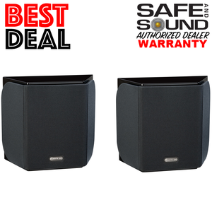 monitor audio silver fxi